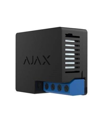 SMART HOME RELAY/38204 AJAX