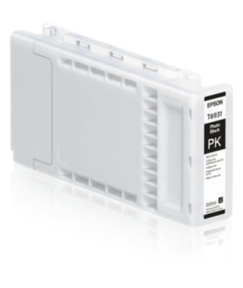 Epson UltraChrome XD Photo Черный T693100 Чернильный картридж
