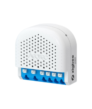 Aeotec Pico Shutter, Zigbee | AEOTEC