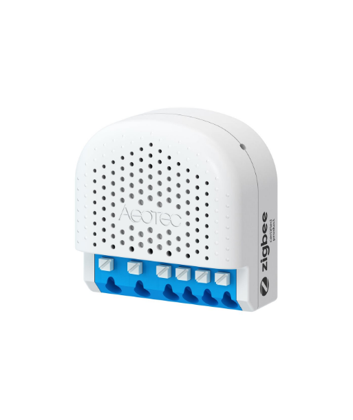 Aeotec Pico Shutter, Zigbee | AEOTEC