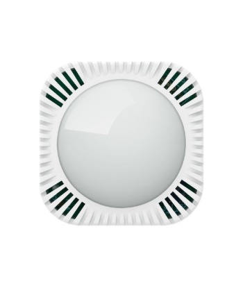 Aeotec TriSensor 8 Z-Wave - Liikumis-, temperatuuri-, niiskus- ja valgusandur