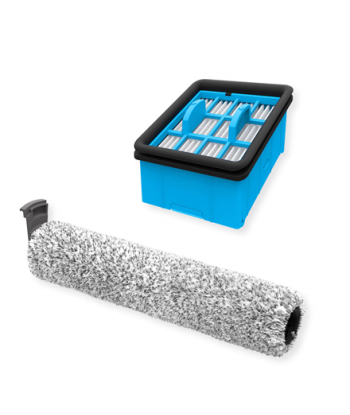 Bissell CrossWave Multi-Surface Brush & Filter Kit (4046F)