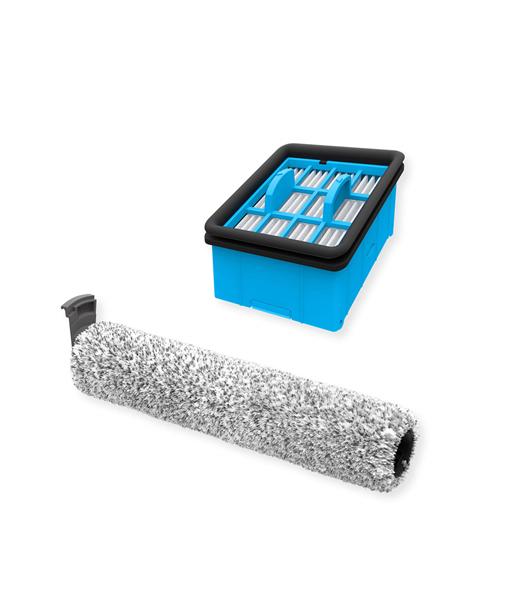 Bissell CrossWave Multi-Surface Hari ja Filtri Komplekt (4046F) Bissell CrossWave Multi-Surface Hari ja Filtri Komplekt (4046F)