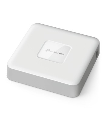 Видеорегистратор 4CH/VIGI NVR1104H-4P TP-LINK