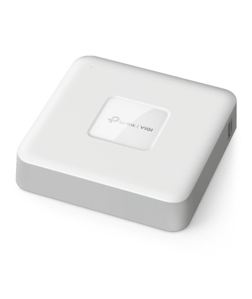 Videosalvesti 4CH/VIGI NVR1104H-4P TP-LINK