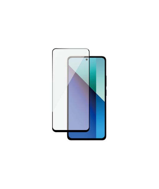 Kaitseklaas SAFE by PanzerGlass Xiaomi Redmi Note 13 4G | Ultra-Wide Fit | PanzerGlass