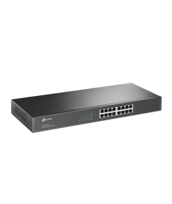 NET SWITCH 16PORT 1000M/TL-SG1016 TP-LINK