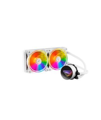 Кулер для процессора S_MULTI/LEVANTEX240-WHCWW ADATA