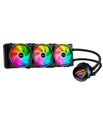 Кулер для процессора S_MULTI/LEVANTEX360-BKCWW ADATA