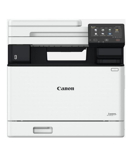 PRINTER/COP/SCAN/FAX I-SENSYS/MF754CDW 5455C009 CANON PRINTER/COP/SCAN/FAX I-SENSYS/MF754CDW 5455C009 CANON