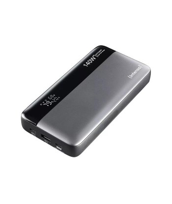 Intenso HE25000 25000mAh/140W Power Bank
