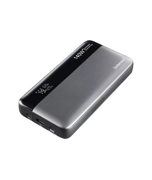 Intenso HE25000 25000mAh/140W Power Bank Intenso HE25000 25000mAh/140W Power Bank