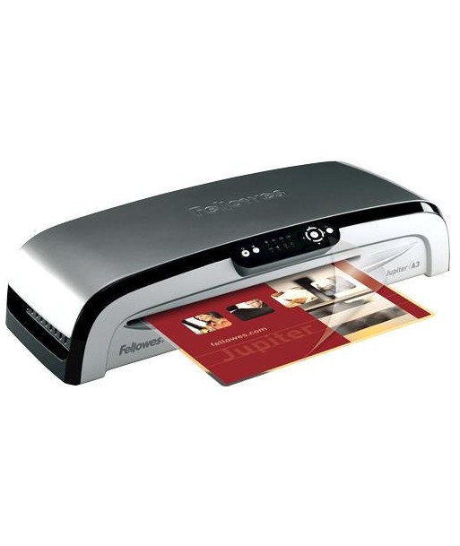 Fellowes Jupiter A3 Laminator Fellowes Jupiter A3 Laminator