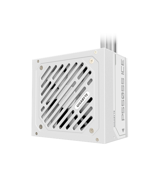 Gigabyte PSU GP-P550SS ICE GEU1, 550W
