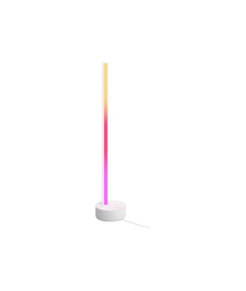 Philips Hue Gradient Signe table lamp, white|Philips Hue