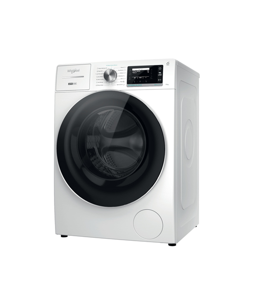 Whirlpool W8 99AD SILENCE EE Pesumasin - 9kg, 1400 RPM, Eestlaetav, Energiaklass A Whirlpool W8 99AD SILENCE EE Pesumasin - 9kg, 1400 RPM, Eestlaetav, Energiaklass A