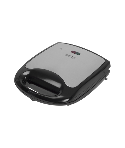 Võileivagrill Camry, XL, CR 3023, 1500 W, Number of plates 1, Number of pastry 4, Black