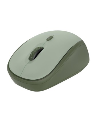 Trust YVI+ Wireless Optical Mouse - Green (EAN: 8713439245523)