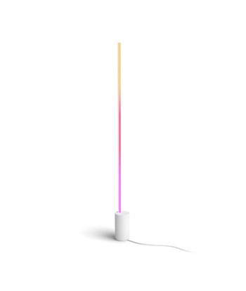 Philips Hue Gradient Signe floor lamp, white|Philips Hue