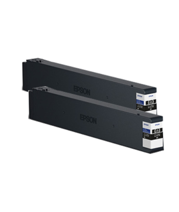 Epson T04Q100 Must Kassett - Originaal Epson Kvaliteet