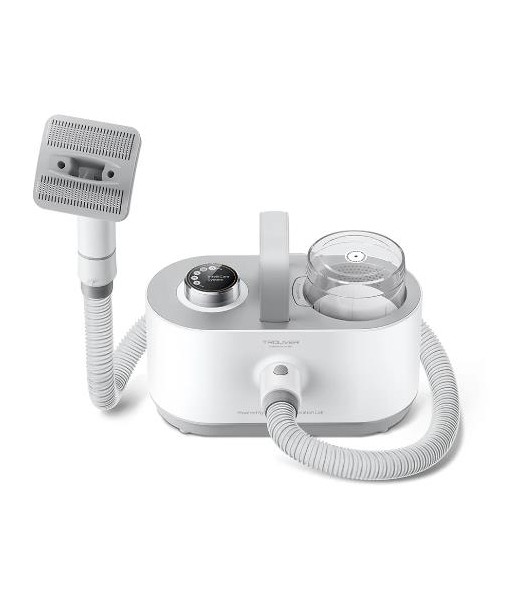 Dreame Mova G1 Pro Pet Grooming Vacuum Cleaner Kit Dreame Mova G1 Pro Pet Grooming Vacuum Cleaner Kit