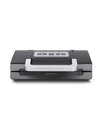 Vaakumpakendamise masin Caso, Bar, HC 170, Power 110 W, Temperature control, Black/Stainless steel