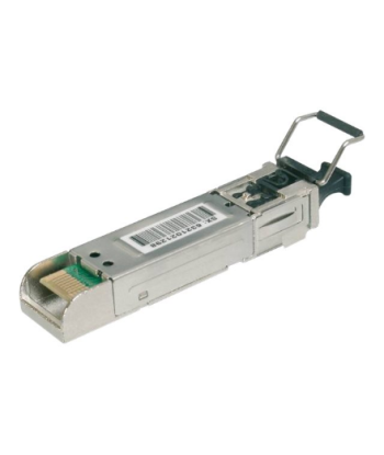 DIGITUS DN-81001-01 SFP moodul, 1.25Gbps, 20km, HP Ühilduv