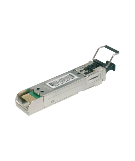 DIGITUS DN-81001-01 SFP moodul, 1.25Gbps, 20km, HP Ühilduv DIGITUS DN-81001-01 SFP moodul, 1.25Gbps, 20km, HP Ühilduv
