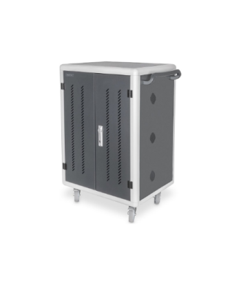 Digitus | Charging Trolley for Notebooks/Tablets up to 15.6''