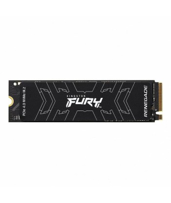 SSD KINGSTON 4TB Write speed 7000 MBytes/sec Read speed 7300 MBytes/sec MTBF 1800000 hours SFYRD/4000G