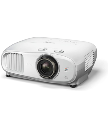 Epson EH-TW7100 4K PRO-UHD Projector: Immerse Yourself in Stunning Clarity!