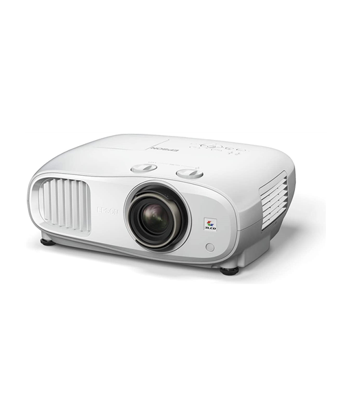 Epson, EH-TW7100, 4K PRO-UHD 3840 x 2160 (2 x 1920 x 1080), 3000 ANSI lumens, White, Lamp warranty 12 month(s)