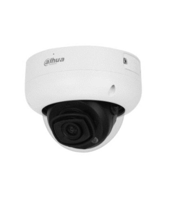 Dahua 8MP IR Kuppelvõrkkaamera (HDBW5842R-ASE-0280B-S3)