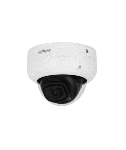 Dahua 8MP IR Kuppelvõrkkaamera (HDBW5842R-ASE-0280B-S3) Dahua 8MP IR Kuppelvõrkkaamera (HDBW5842R-ASE-0280B-S3)