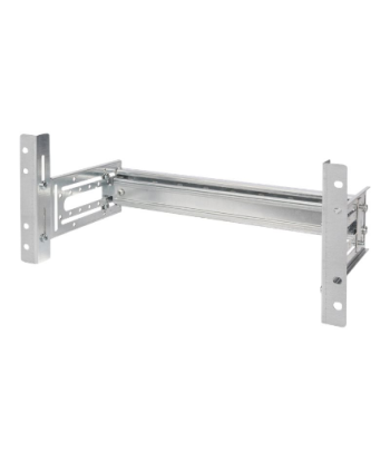 Digitus 19-inch DIN Rail Holder, 4U