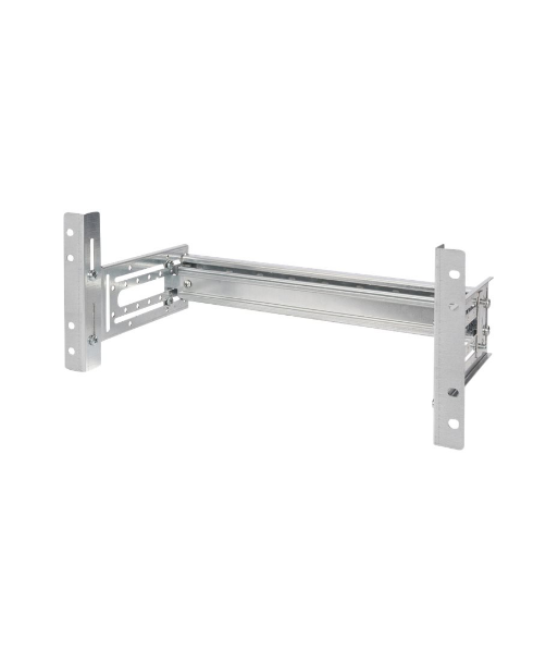 Digitus 483 mm (19inc) DIN Rail Holder, 4U | DN-19-DIN-4U