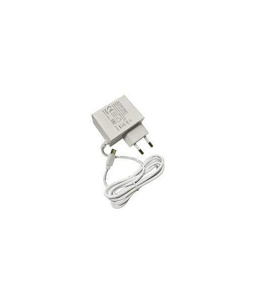 MikroTik 5V 12W Блок питания (MT13-052400-E15BG)