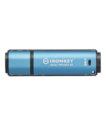 Флеш-накопитель USB3.2 64GB/IKVP50/64GB KINGSTON