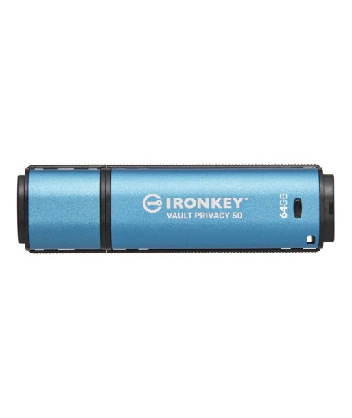Флеш-накопитель Kingston 64GB USB 3.2 Флеш-накопитель Kingston 64GB USB 3.2
