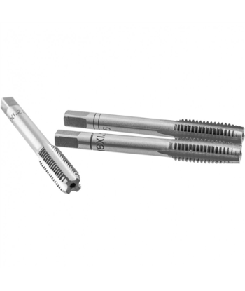 Screw M4 x 0.7 mm 3 pcs.