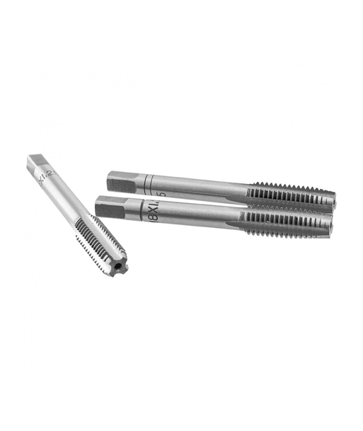 Screw M4 x 0.7 mm 3 pcs. Screw M4 x 0.7 mm 3 pcs.