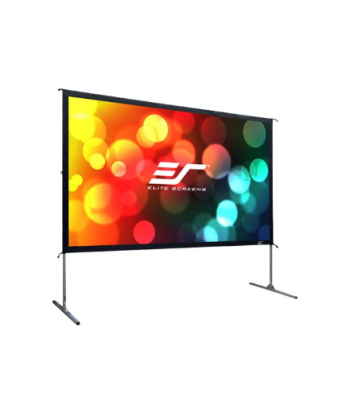 Elite Screens, Yard Master 2 Mobile Outdoor screen CineWhite, OMS120H2, Diagonal 120", 16:9, Viewable screen width (W) 266 cm