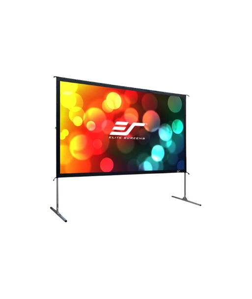 Elite Screens, Yard Master 2 Mobile Outdoor screen CineWhite, OMS120H2, Diagonal 120", 16:9, Viewable screen width (W) 266 cm