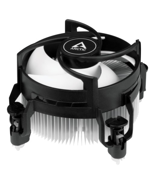 CPU COOLER S1700/ACALP00040A ARCTIC CPU COOLER S1700/ACALP00040A ARCTIC