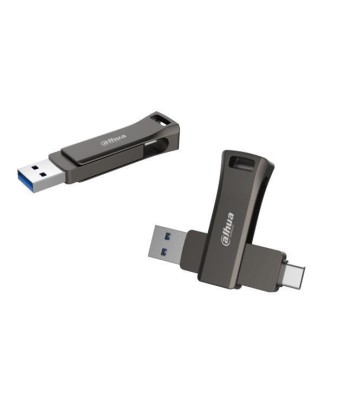 Mälupulk USB3 64GB/USB-P629-32-64GB DAHUA