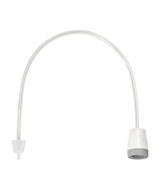 Caso | Adapter hose for vacuum sealer | 90117705 Caso | Adapter hose for vacuum sealer | 90117705