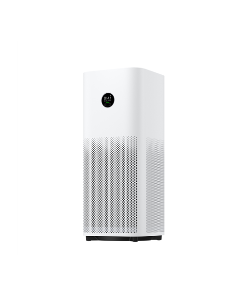 Xiaomi, Smart Air Purifier, 4 Pro, 50 W, Suitable for rooms up to 35–60 m², White
