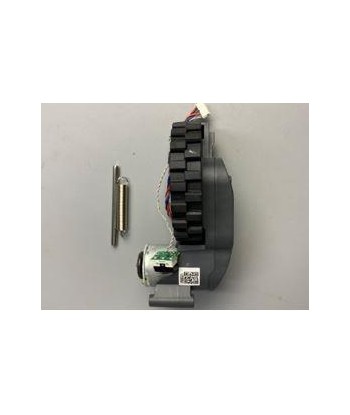 VACUUM ACC RIGHT WHEEL/S5 MAX 9.01.0447 ROBOROCK