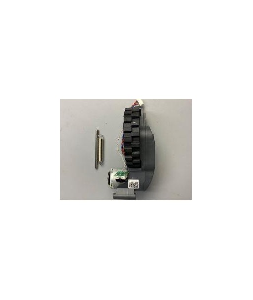 Roborock S5 Max Right Wheel (9.01.0447) - Vacuum Accessory Roborock S5 Max Right Wheel (9.01.0447) - Vacuum Accessory
