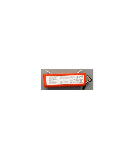 Аккумулятор для пылесоса Roborock S5 Series - 5200mAh замена Аккумулятор для пылесоса Roborock S5 Series - 5200mAh замена